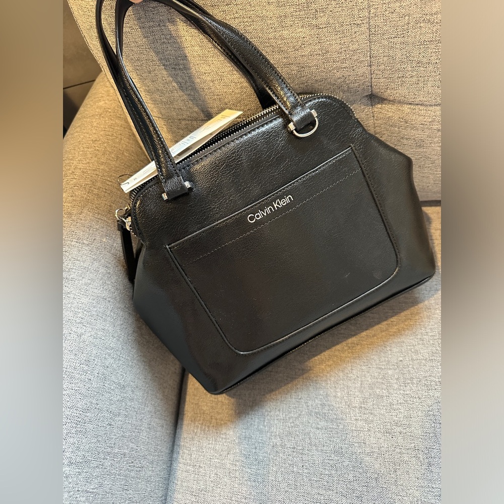 Brand new Calvin Klein bag - never used.